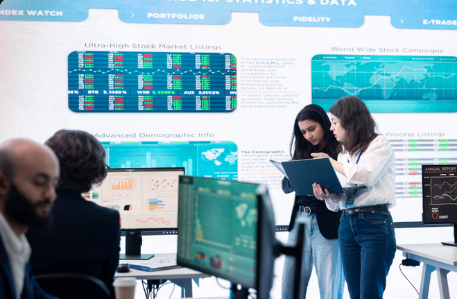 Real-Life Case Studies of ERPNext Implementation - Cover Image